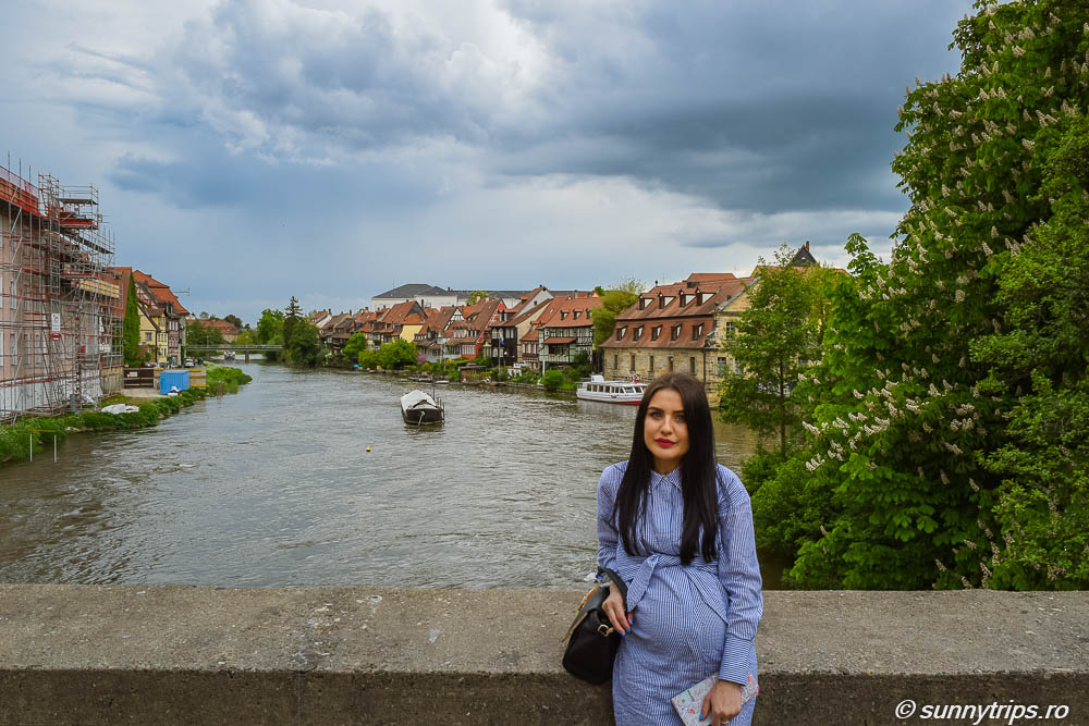 Mica Venetie din Bamberg