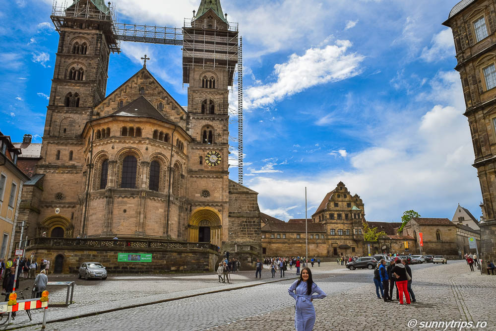 Domul din Bamberg