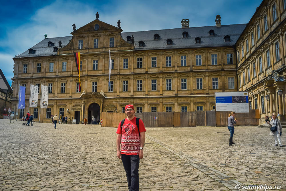 Neue Residenz (Bamberg)