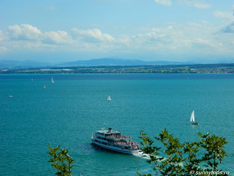 lacul Konstanz