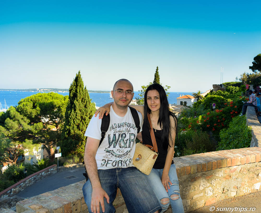 Coasta de Azur: Cannes