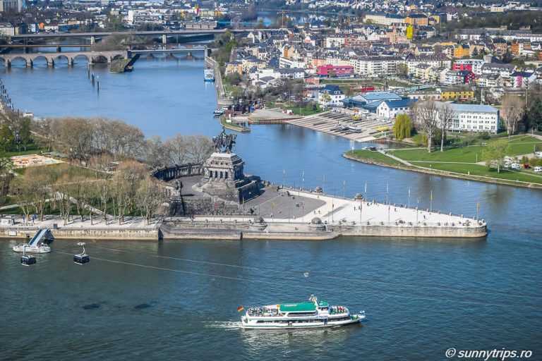 Deutsches Eck (Koblenz)