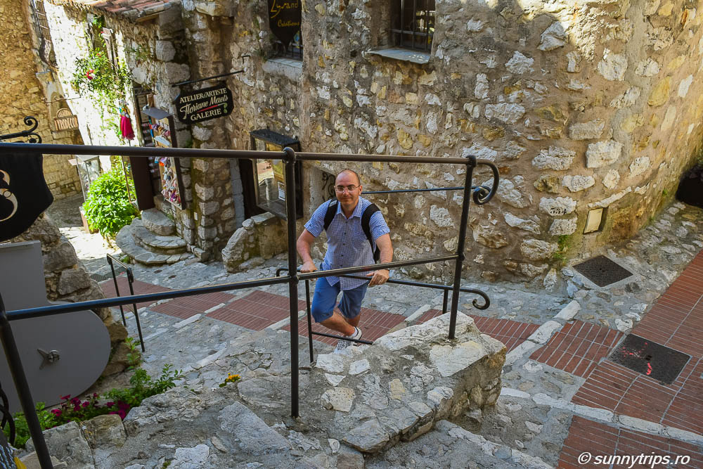 Prin Eze Village