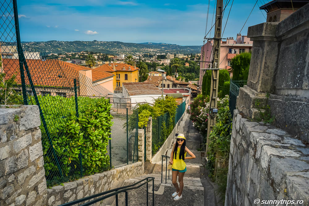 Coasta de Azur: Grasse