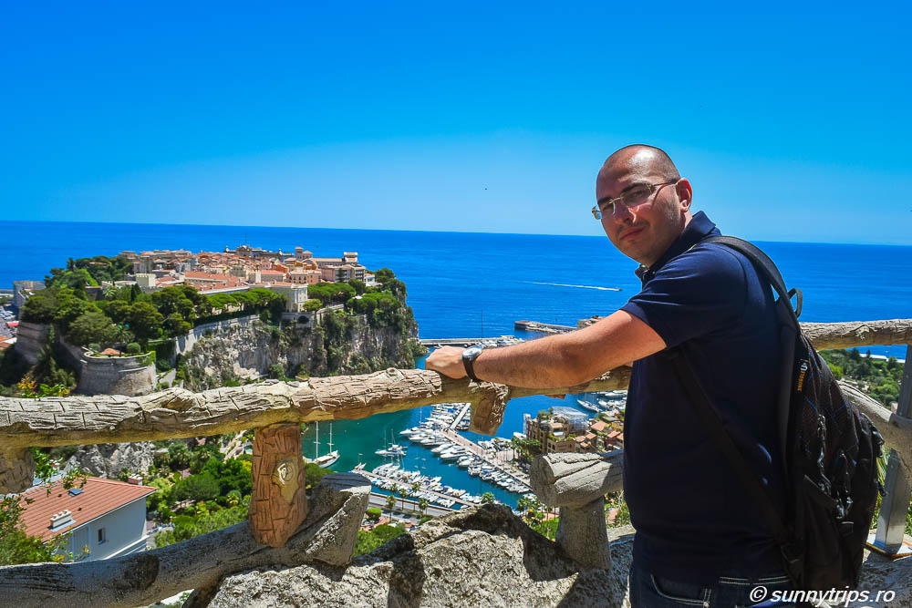 Monaco Ville