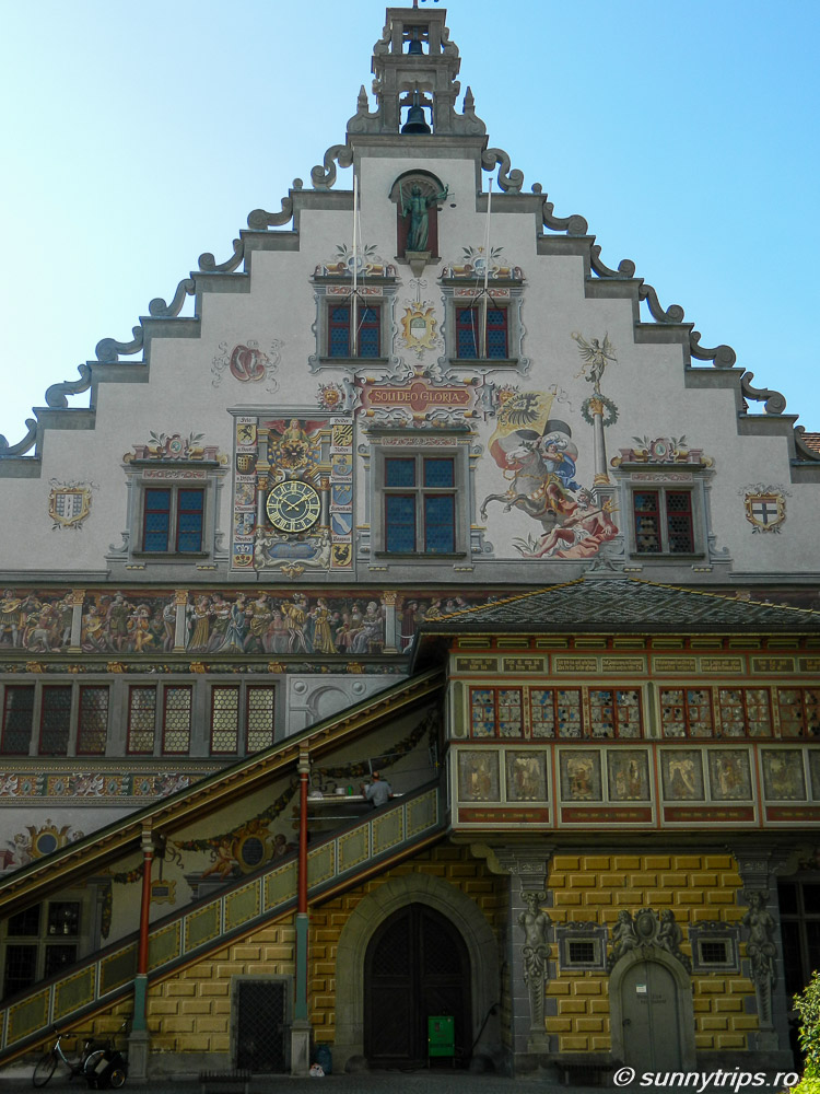 primaria din lindau
