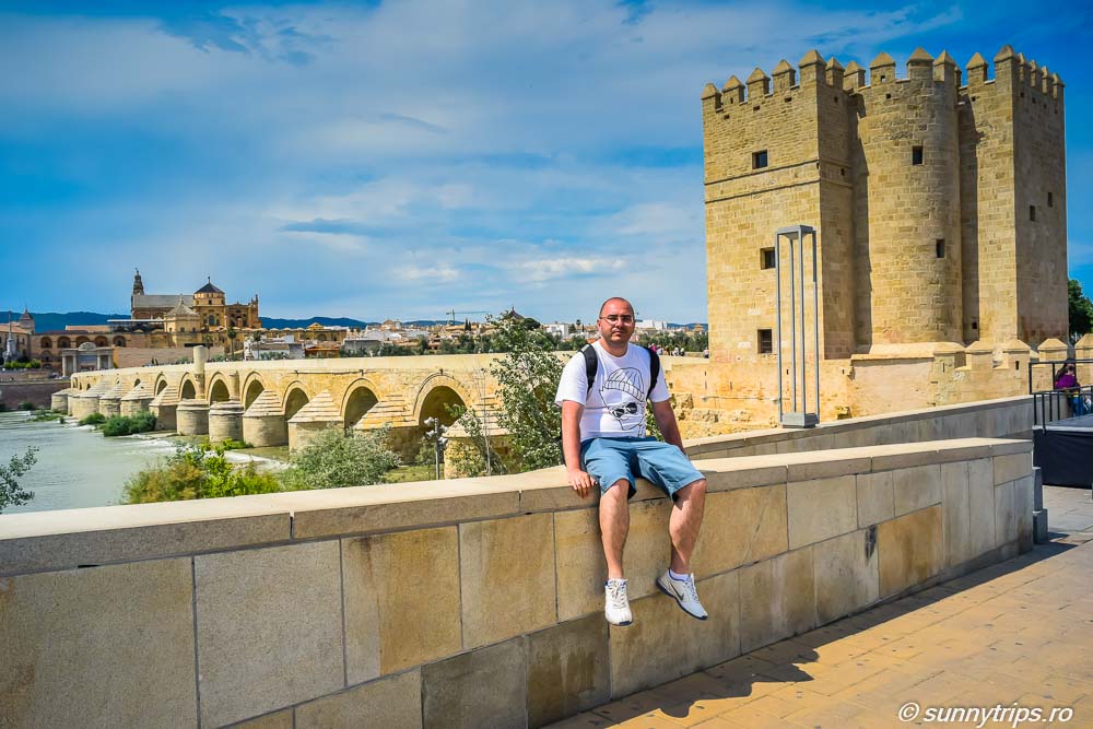 Turnul Calahorra din Cordoba