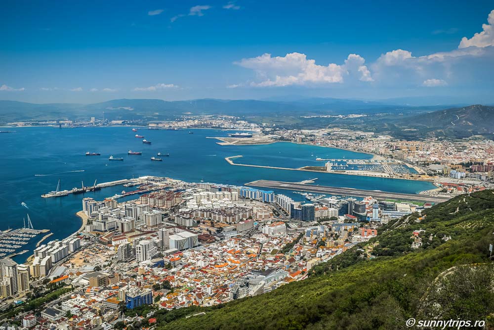 Gibraltar