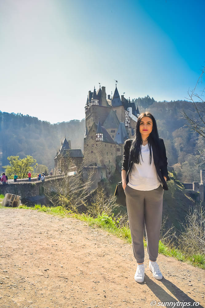 Burg Eltz