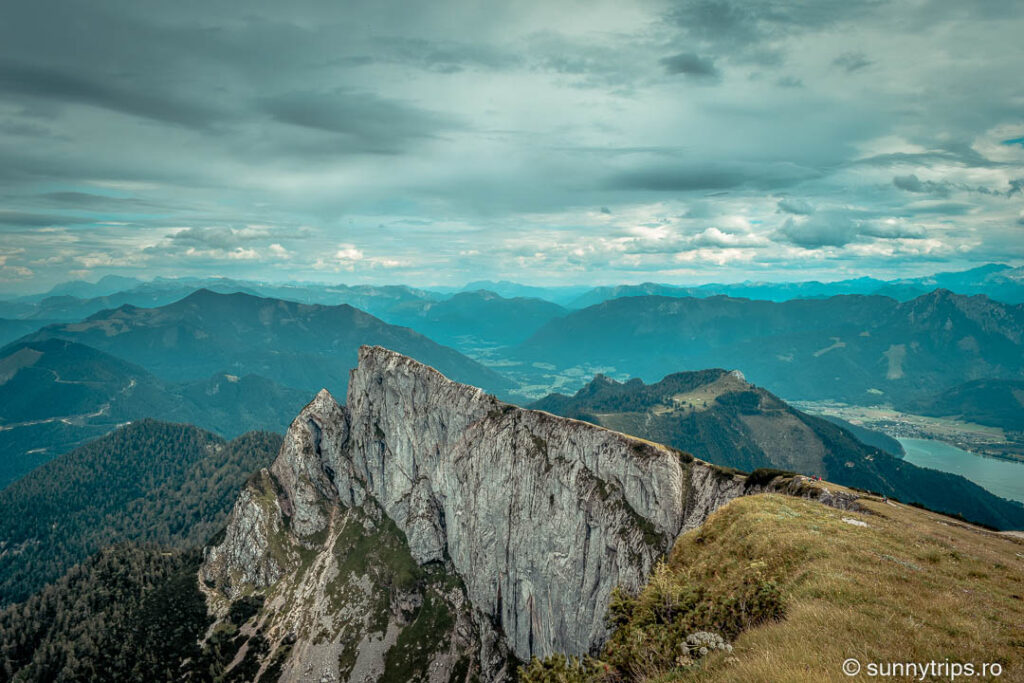 Schafberg - Austria