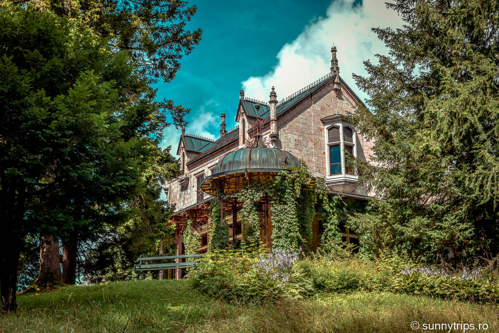 casa