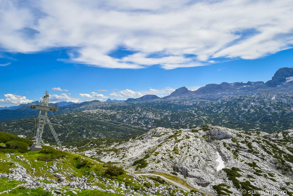 Alpii austrieci