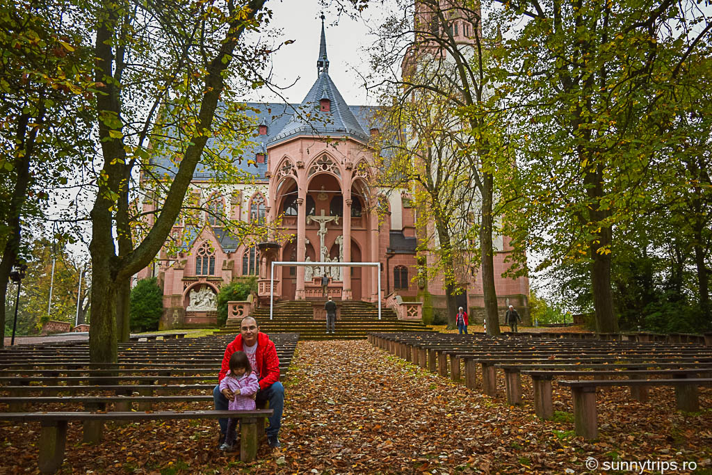 Rochuskapelle