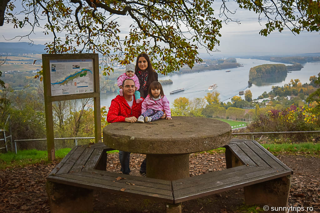 in Bingen pe Rochusberg