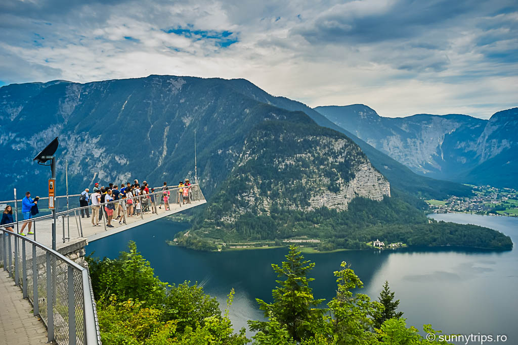 Hallstatt Skywalk