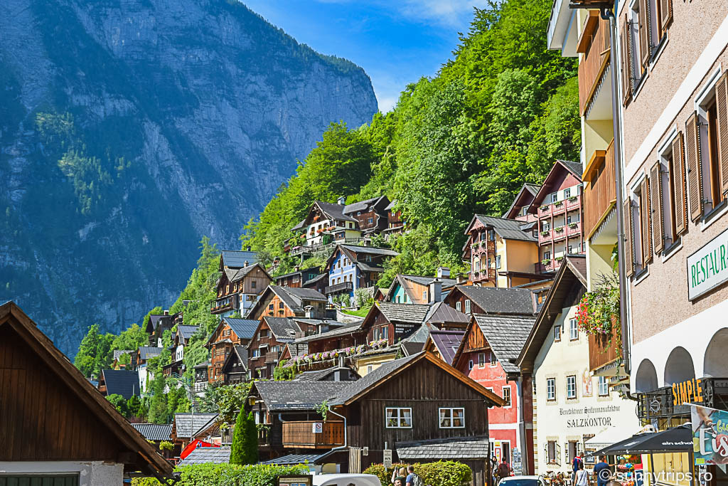 case din Hallstatt