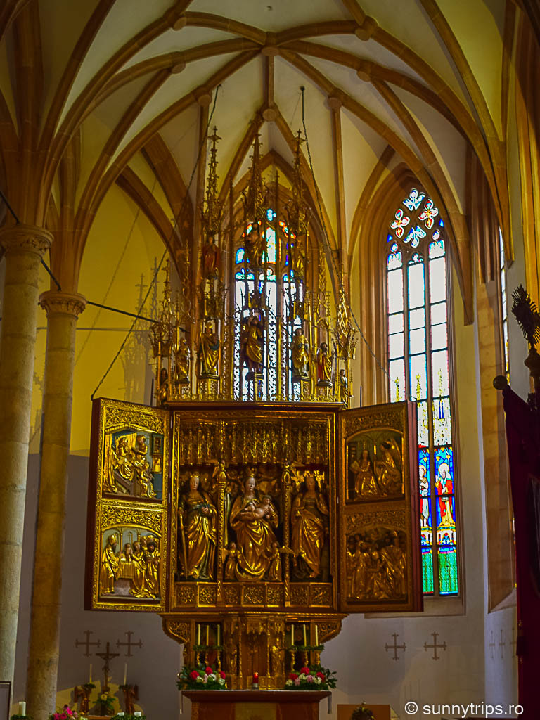 altar