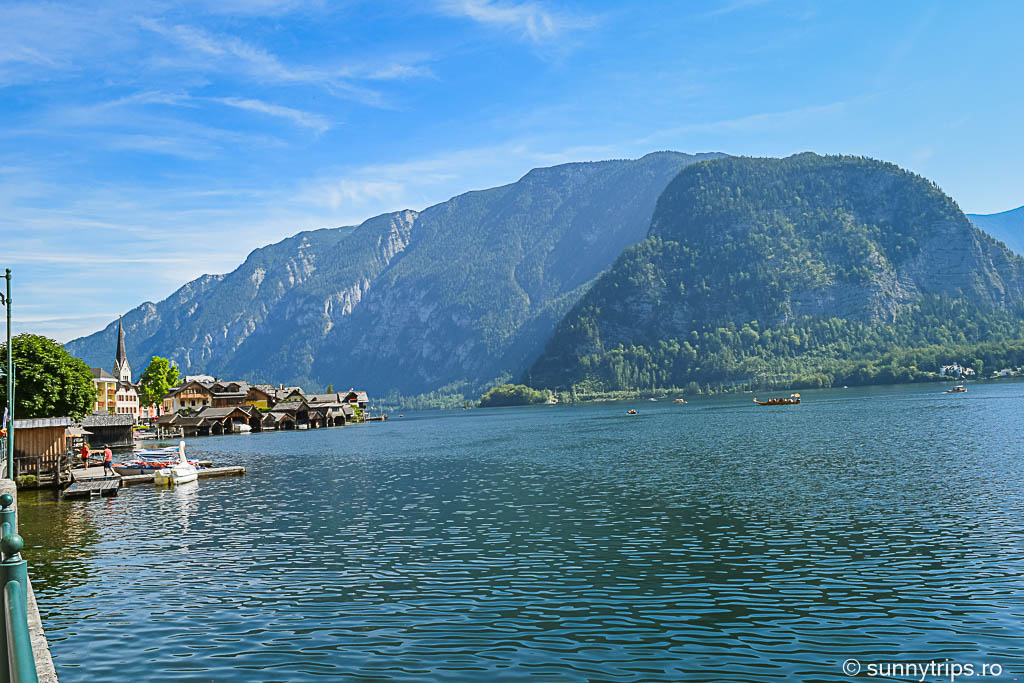Hallstatt - Austria