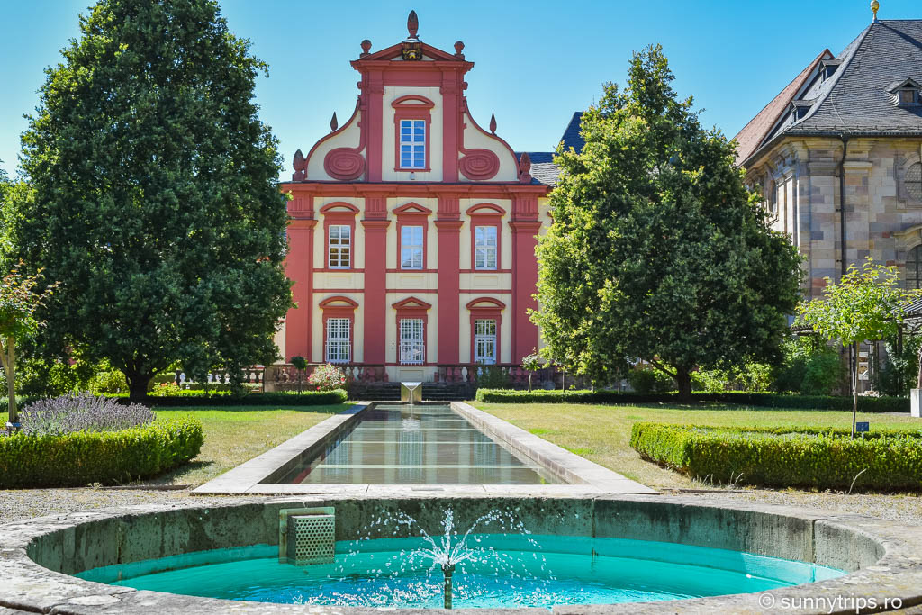 gradina Dom Fulda