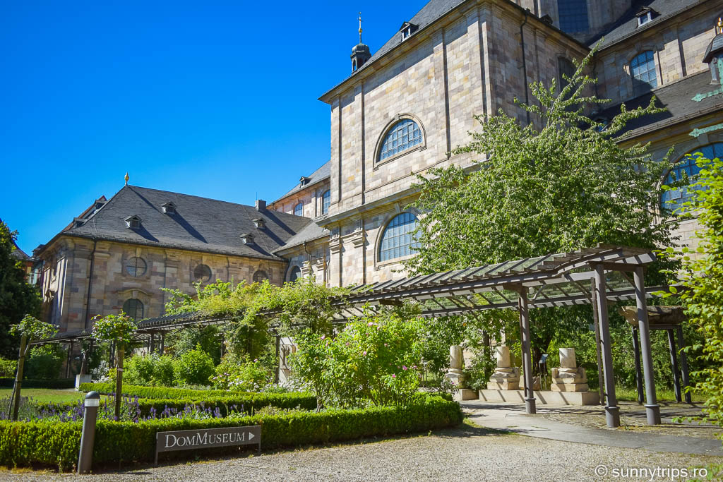 Muzeu Dom Fulda