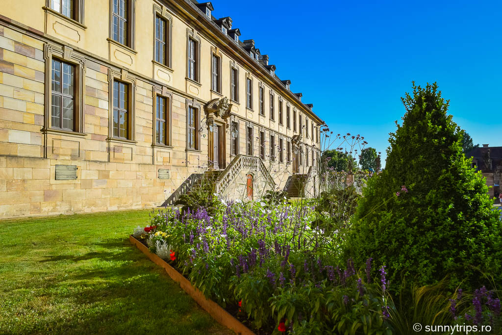 Palat Fulda