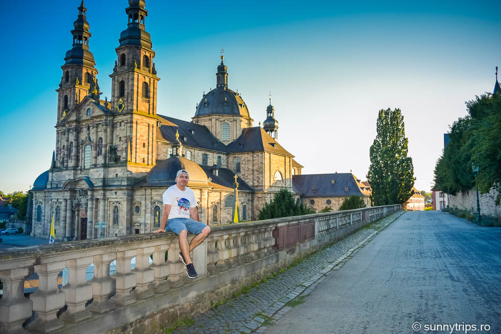 Domul din Fulda