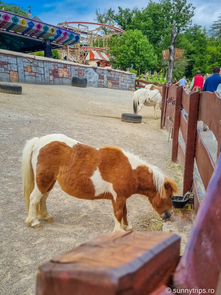 Parcuri de distracții în Hessen: Taunus Wunderland