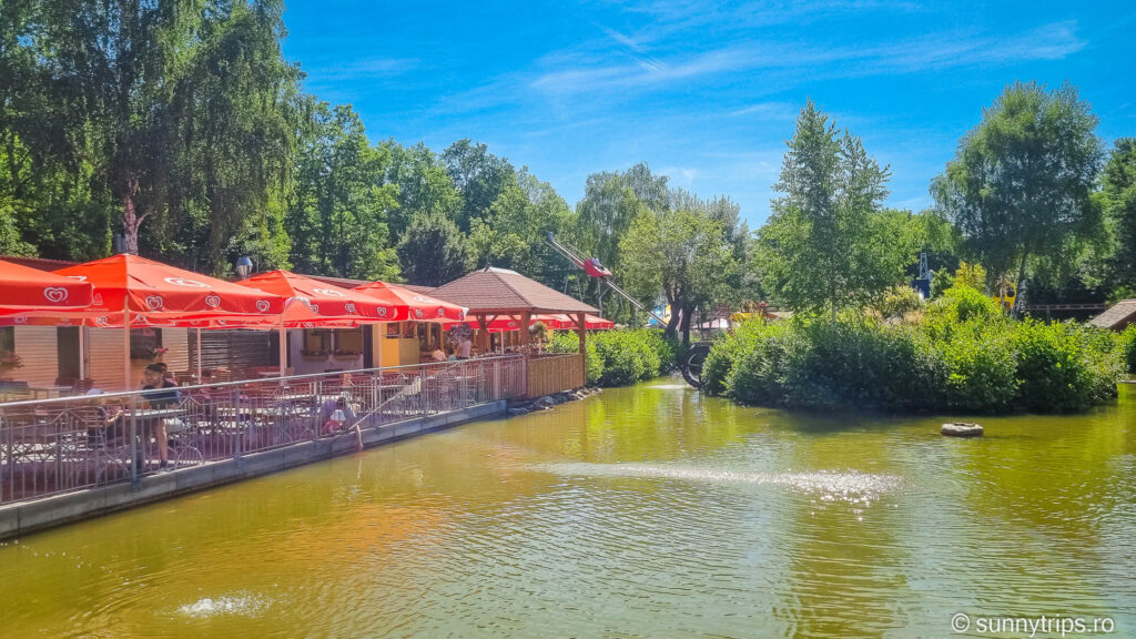 Parcuri de distracții în Hessen: Lochmühle