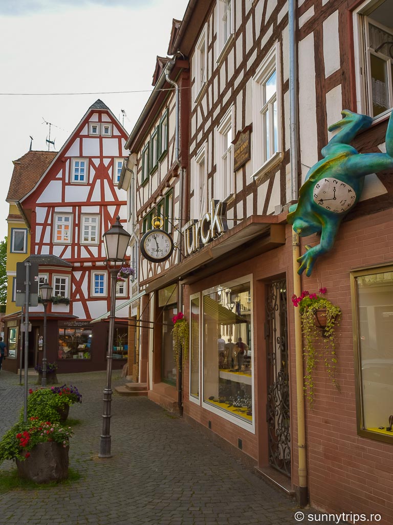 Büdingen
