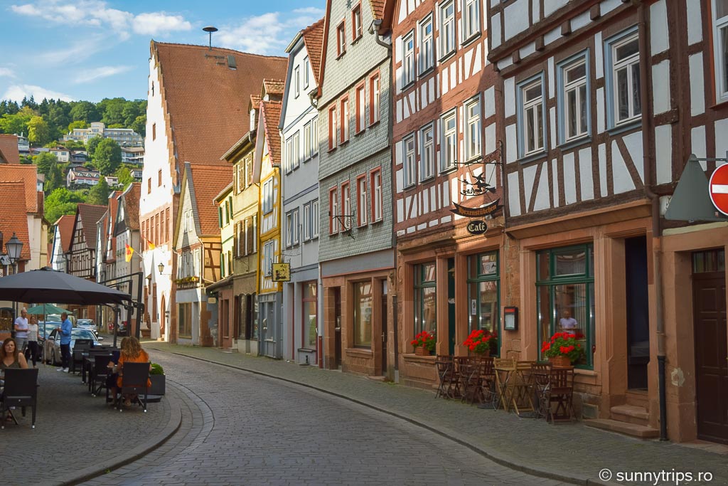 Büdingen